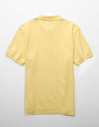 AE Flex Pique Polo Shirt