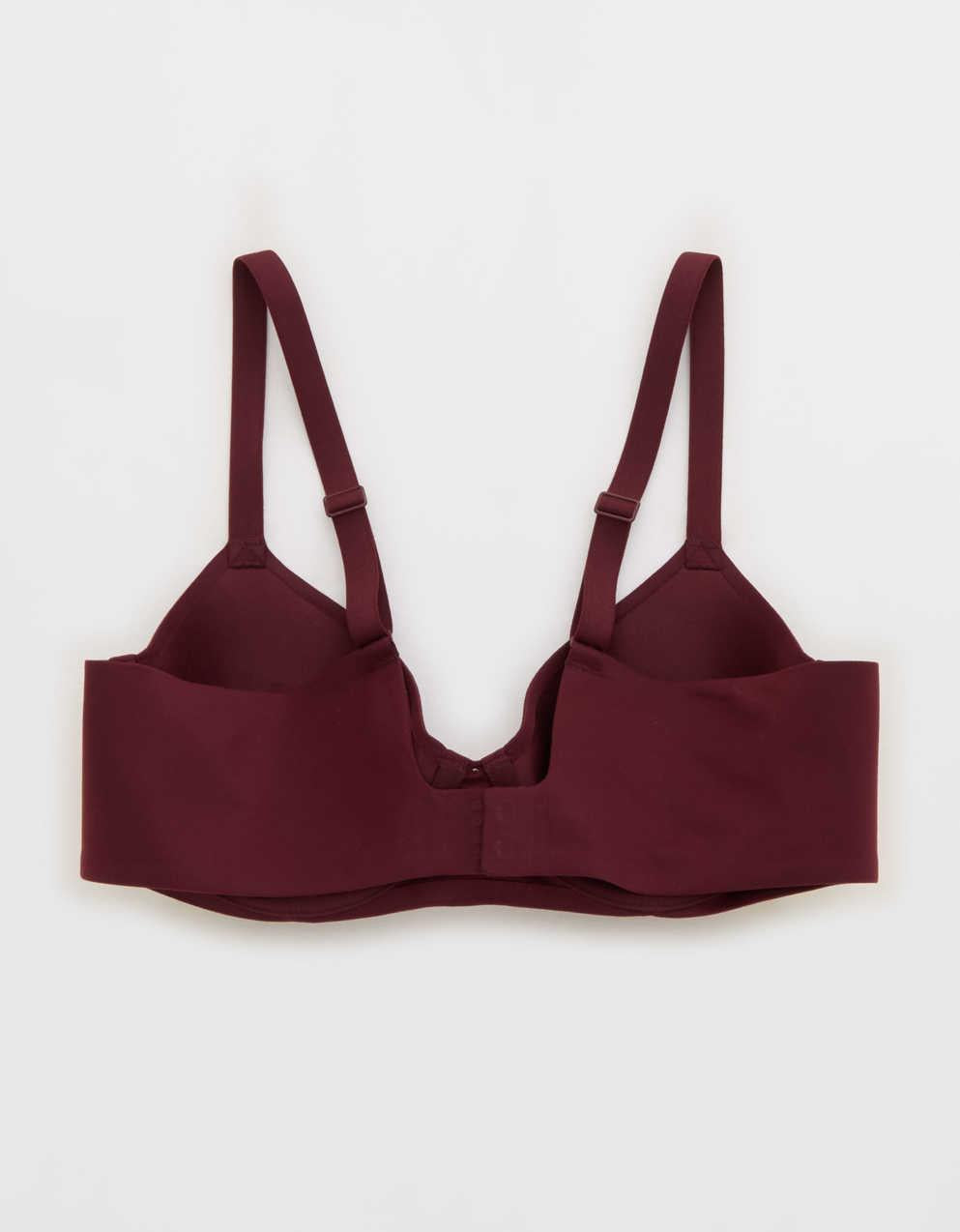 SMOOTHEZ Full Coverage Lightly Lined Bra