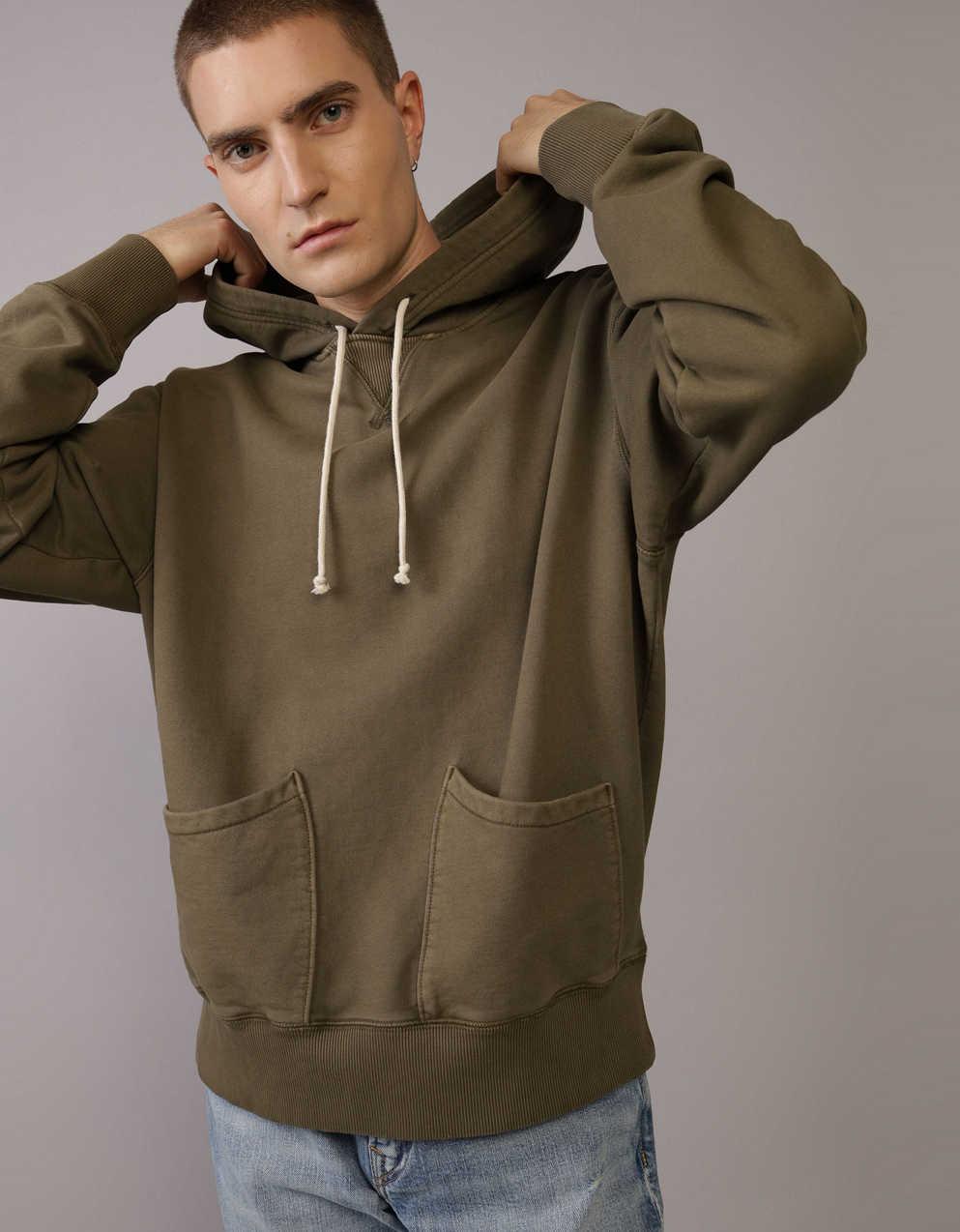 AE Utility Hoodie
