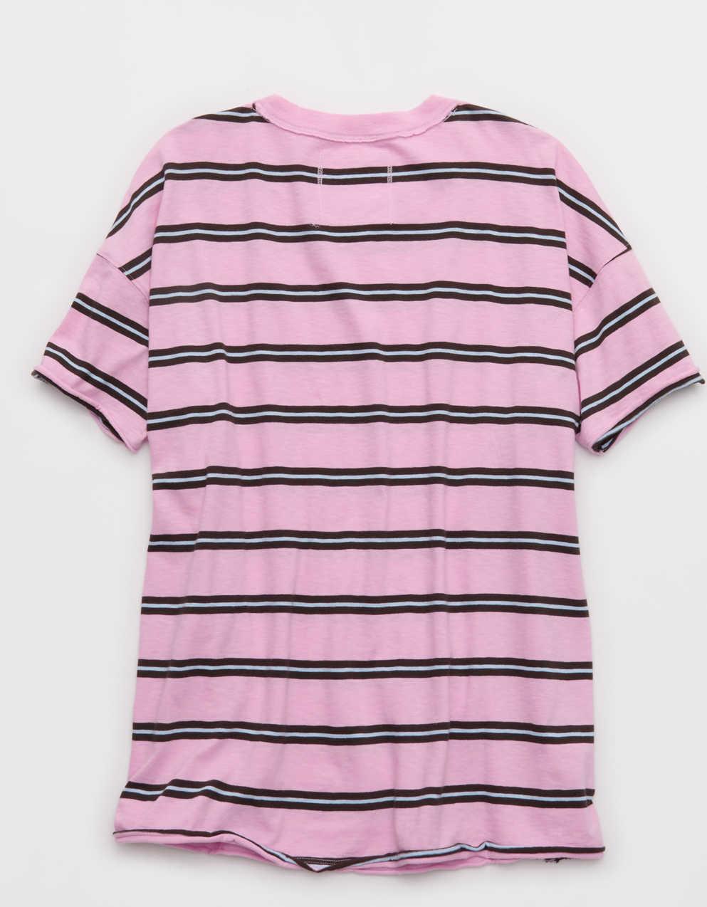 Aerie Oversized Crew Boyfriend T-Shirt