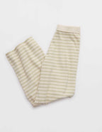 Aerie Sunday Soft Trouser