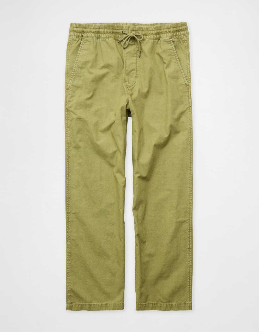 AE Baggy Trekker Pant