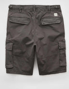 AE 10" Flex Lived-In Cargo Short
