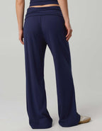 OFFLINE By Aerie Thumbs Up Heavyweight Foldover Trouser