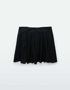 AE Embroidered Mini Skirt