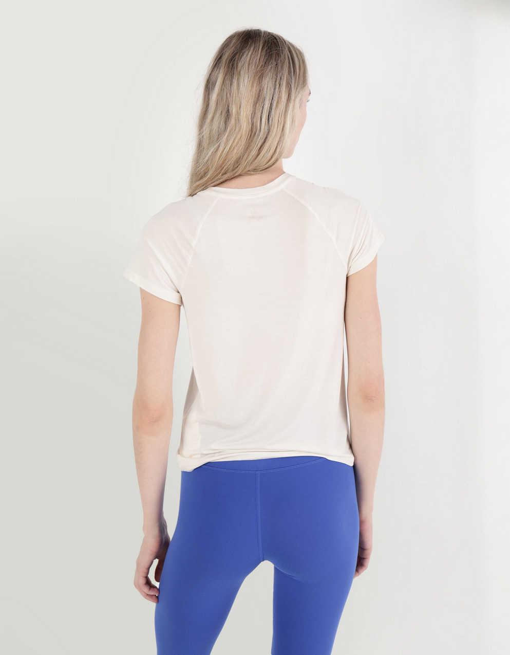 OFFLINE by Aerie Thumbs Up Graphic T-Shirt