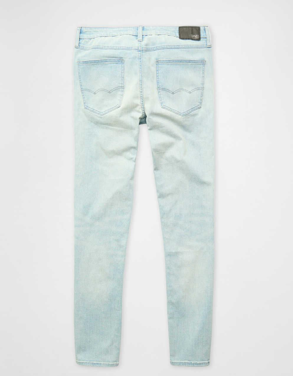 AE 24/7 Flex+ Athletic Skinny Jean