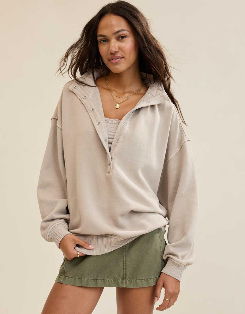 Aerie Oh Snap! Sweatshirt