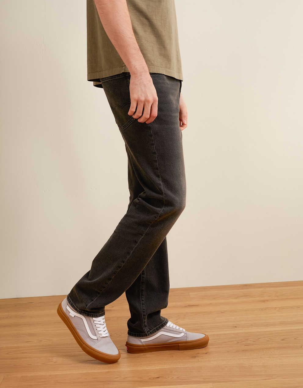 AE Original Straight Jean