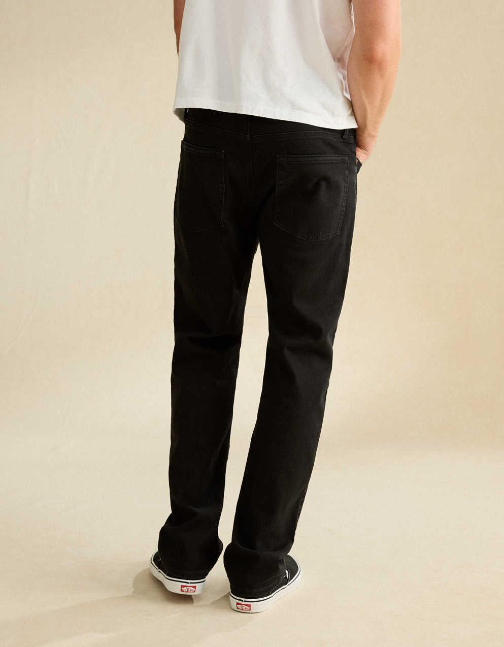 AE Flex Original Straight Jean