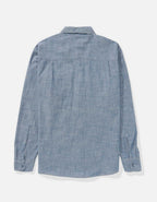 AE Relaxed Fit Denim Shirt