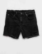 Aerie Daydream Denim Short
