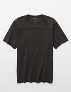 AE Short-Sleeve Pique T-Shirt