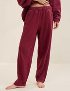 Aerie Oh Snap! Barrel Sweatpant