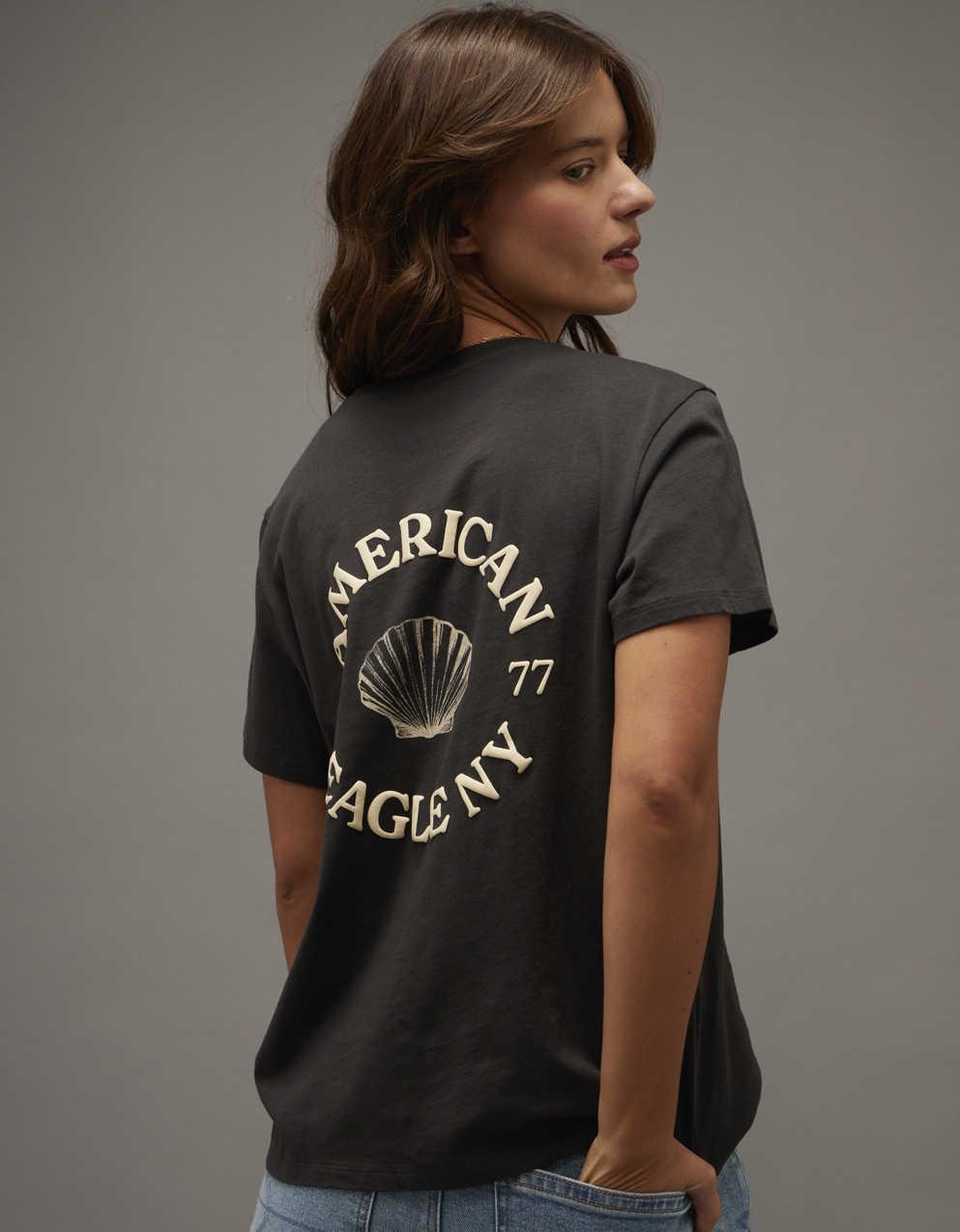 AE Everyday Luxe T-Shirt
