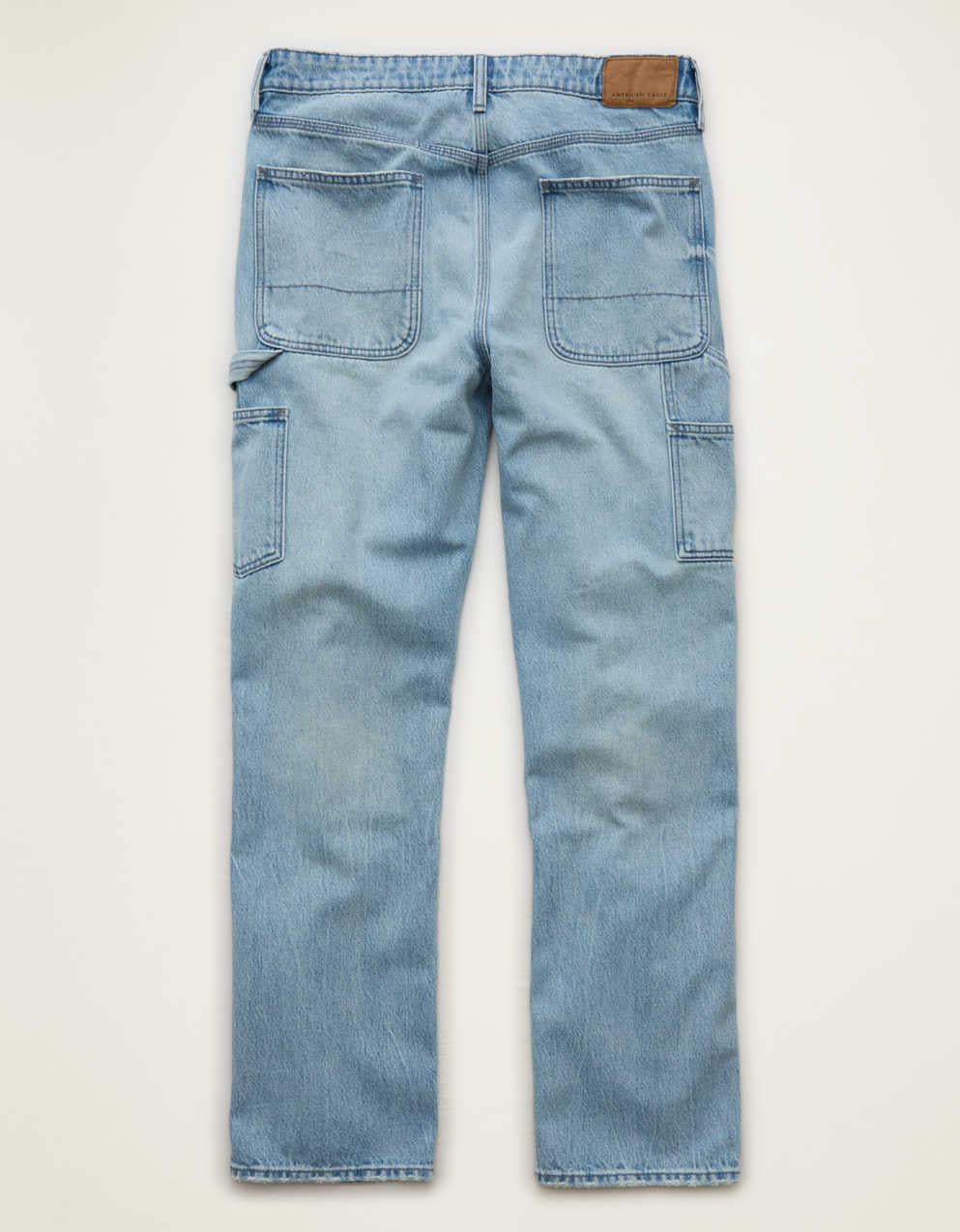 AE Original Straight Carpenter Jean