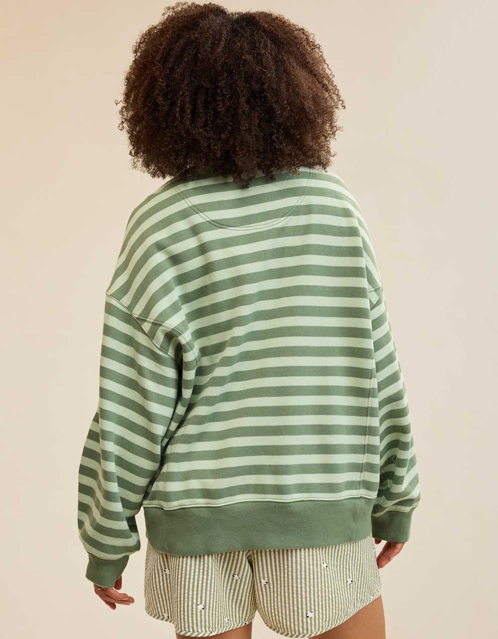 Aerie Go-To Sweatshirt