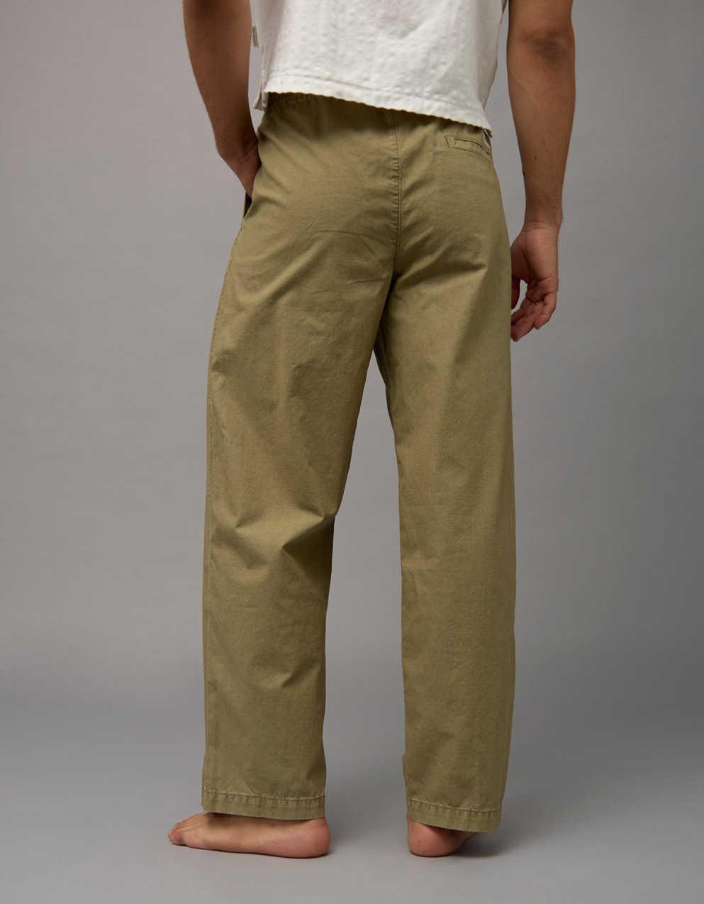AE Baggy Trekker Pant