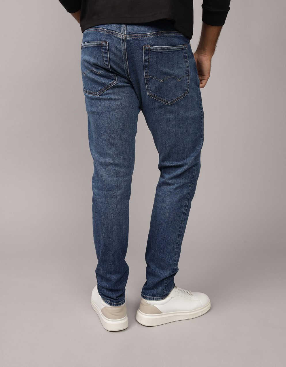 AE Flex+ Athletic Skinny Jean