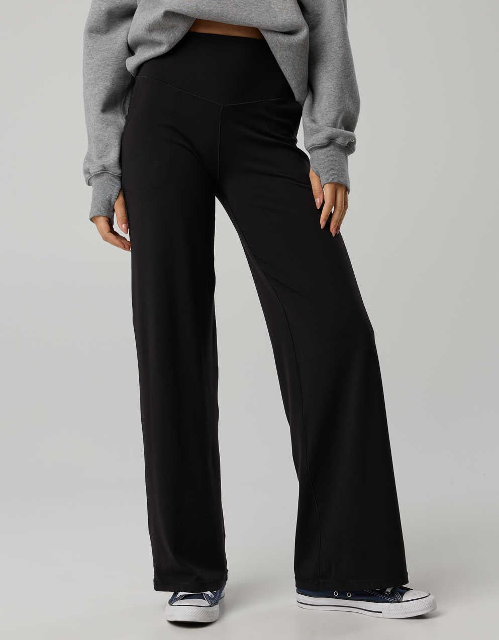 OFFLINE By Aerie Real Me Xtra High Waisted Trouser