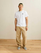 AE Standard Fit Graphic Logo T-Shirt