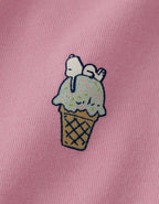 AEO Men's Snoopy 6" Classic Cotton Boxer Brief