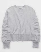 Aerie Classic Crew Sweatshirt