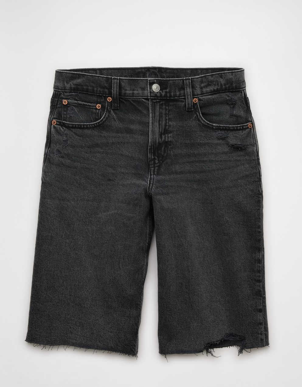 AE 13" High-Waisted Jort