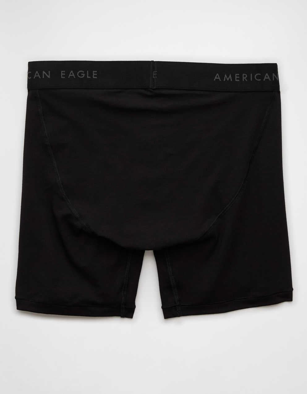 AEO Men's 6" Classic Boxer Brief