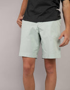 AE 9" Flex Khaki Short