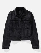 AE Strigid Classic Denim Jacket