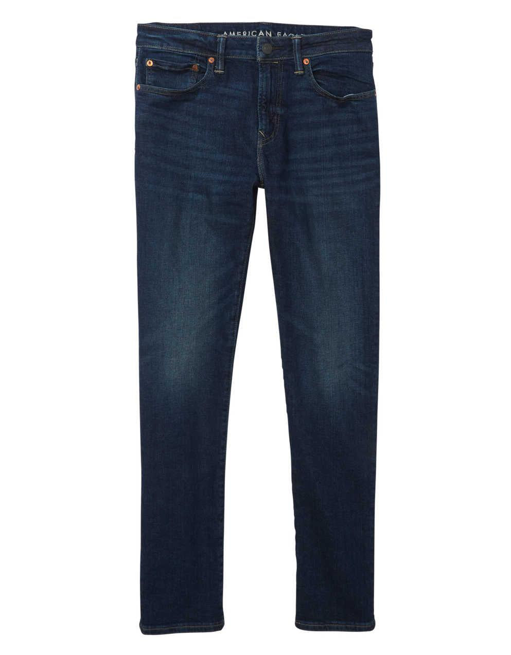 AE Slim Straight Jean