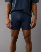 AEO Men's 6" Classic Cotton Boxer Brief