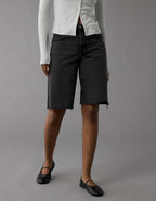 AE 13" High-Waisted Jort