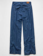 AE Baggy Wide-Leg Trouser