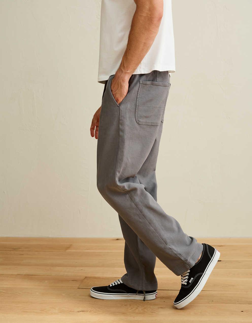 AE ChillTwill Loose Pant