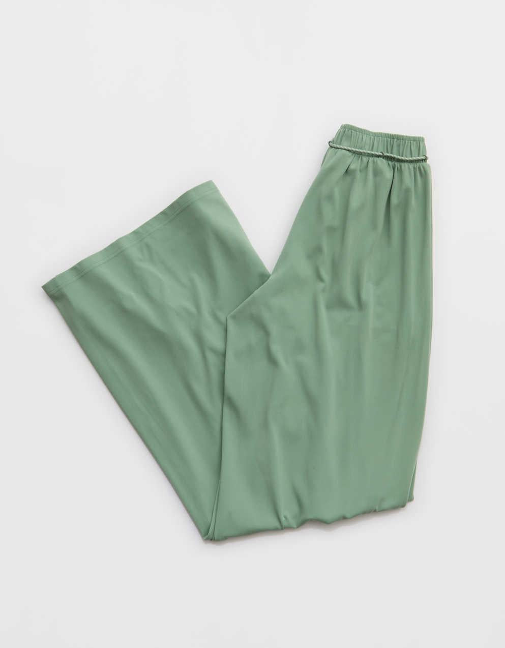 OFFLINE By Aerie Real Me Track Trouser
