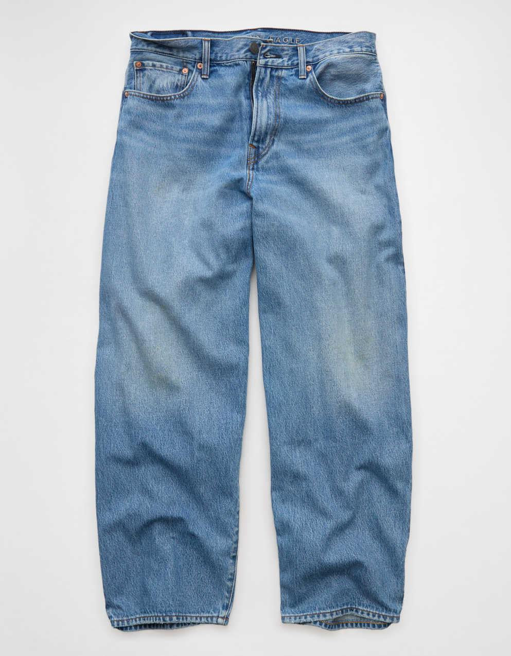 AE Barrel Jean