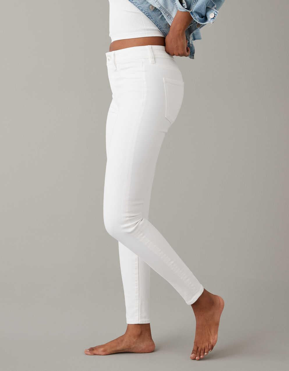 AE High-Waisted Jegging