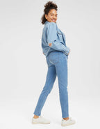 AE Ne(x)t Level Low-Rise Skinny Jean