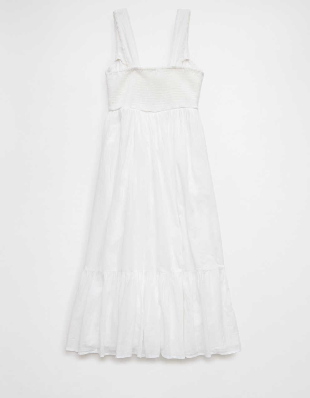AE Corset Midi Dress