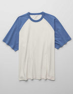 AE Relaxed Heavyweight Raglan T-Shirt