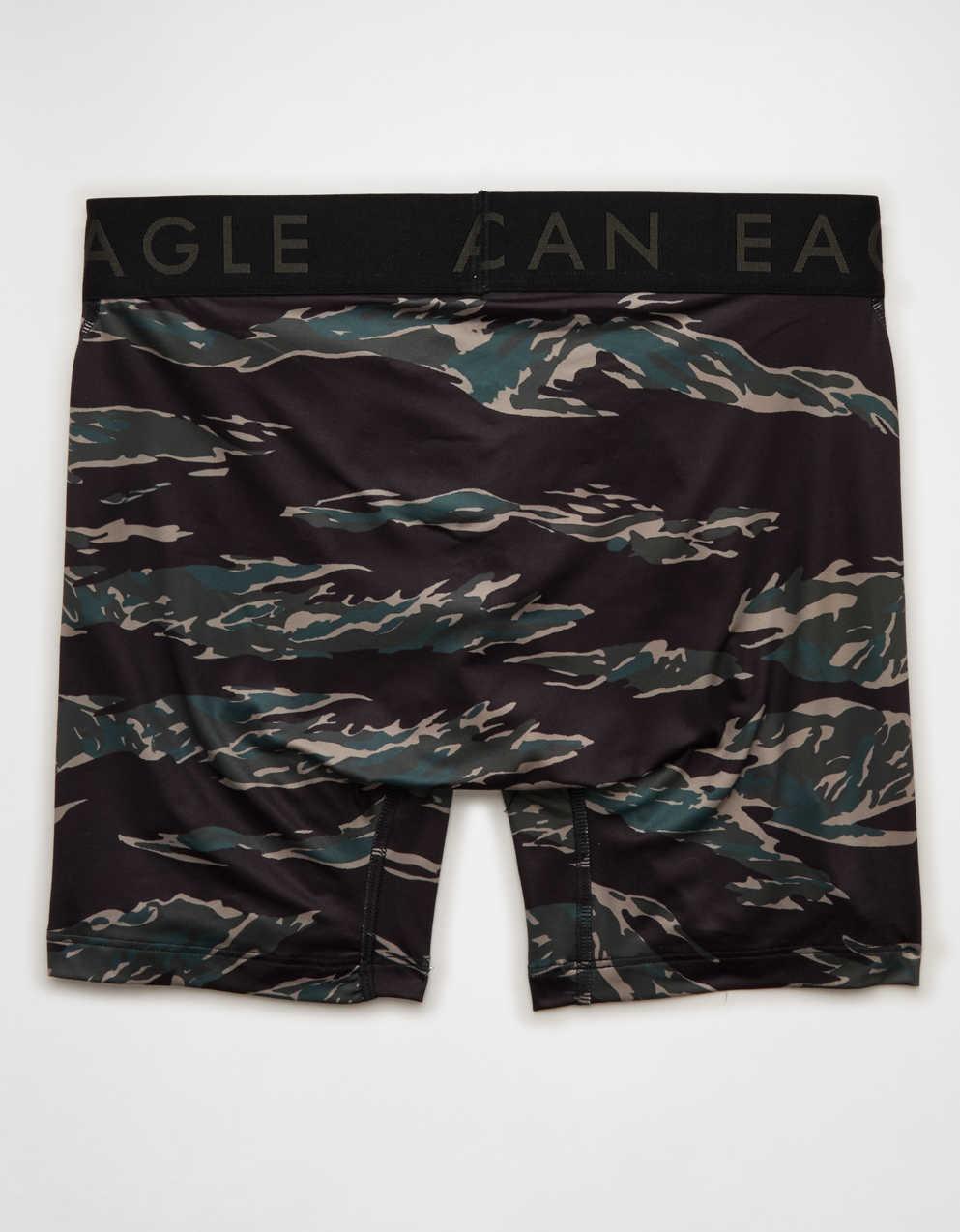 AEO Men's 6" Flex Boxer Brief