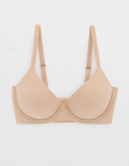 SMOOTHEZ Pull On Push Up Bra