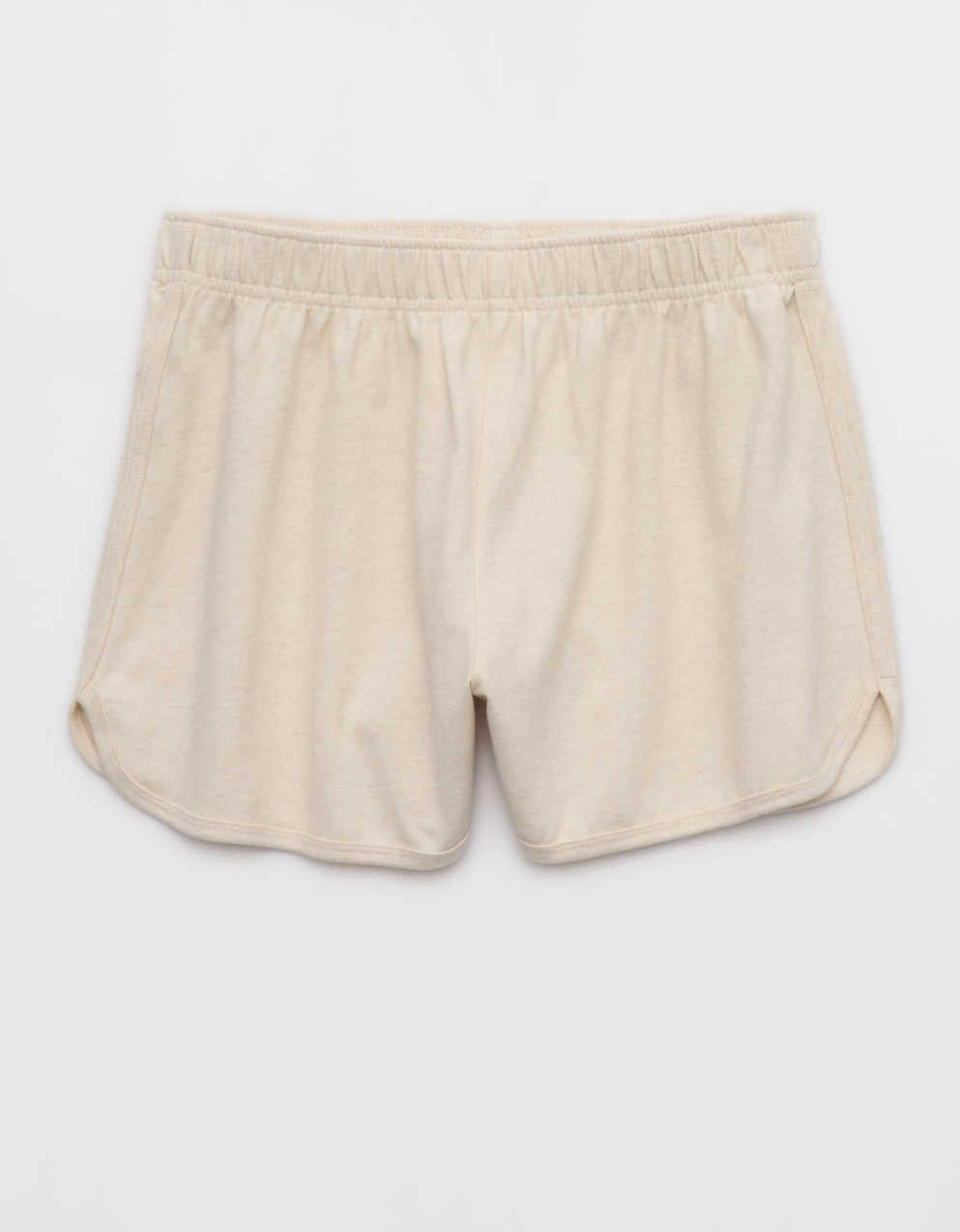 OFFLINE By Aerie Pique Short