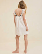 Aerie Femme Bow Nightie
