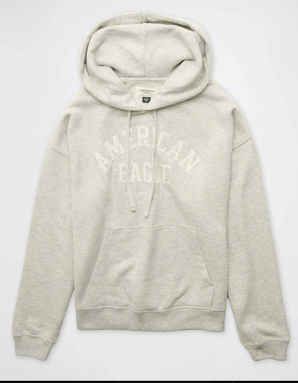 AE Graphic Hoodie