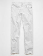 AE High-Waisted Straight Jean