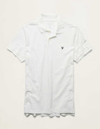 AE Slim Fit Flex Pique Polo Shirt