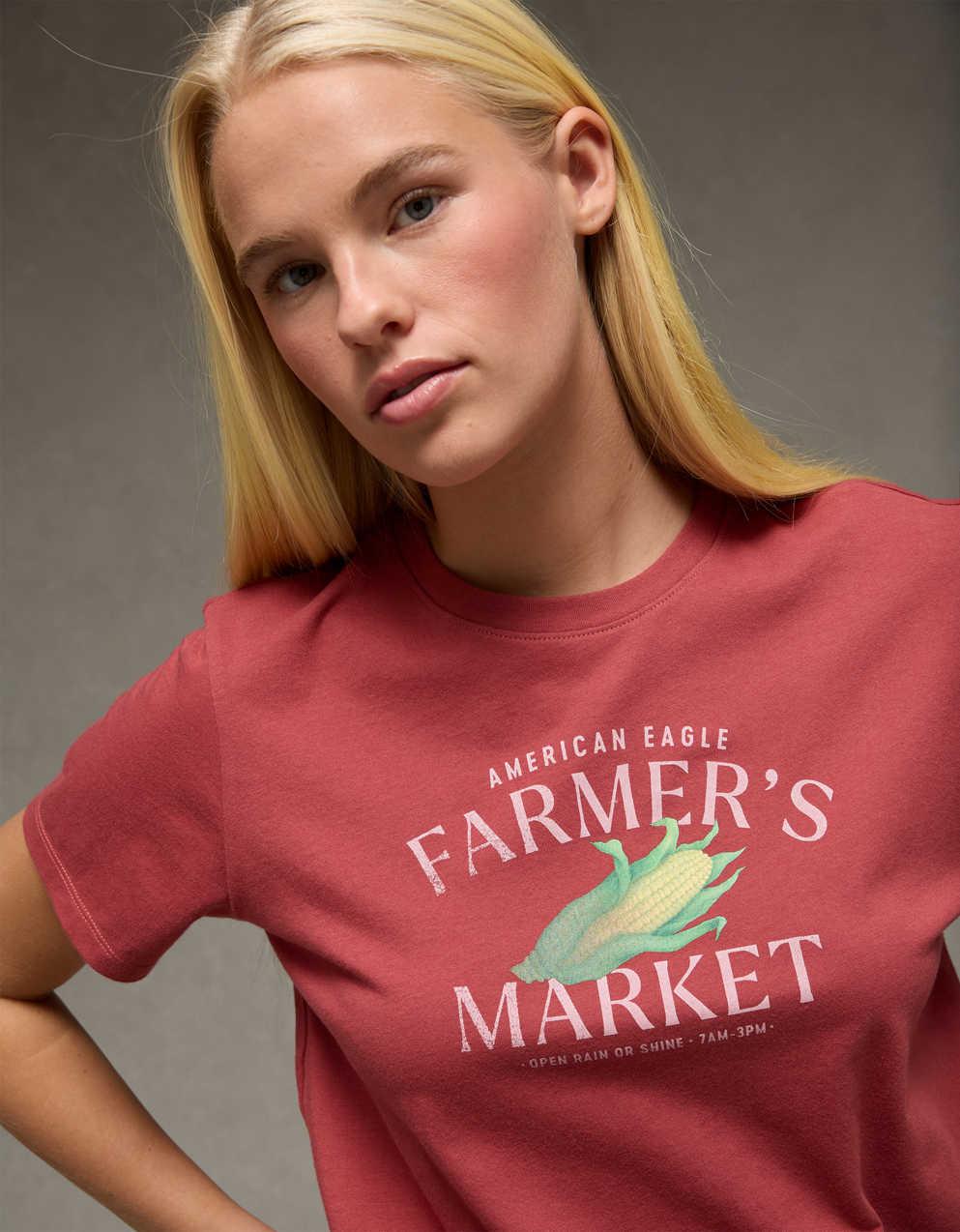 AE Everyday Graphic T-Shirt